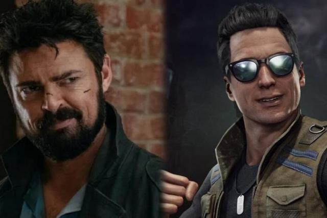 Mortal Kombat 2: Karl Urban estar&#xed;a en conversaciones finales para interpretar a Johnny Cage