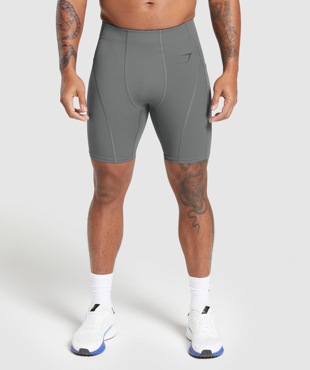 <p><a href="https://go.redirectingat.com?id=74968X1596630&url=https%3A%2F%2Fwww.gymshark.com%2Fproducts%2Fgymshark-control-baselayer-shorts-pitch-grey-ss24&sref=https%3A%2F%2Fwww.esquire.com%2Fstyle%2Fmens-fashion%2Fg60567810%2Fbest-compression-shorts-for-men%2F" rel="nofollow noopener" target="_blank" data-ylk="slk:Shop Now;elm:context_link;itc:0;sec:content-canvas" class="link rapid-noclick-resp">Shop Now</a></p><p>Control Baselayer Shorts</p><p>gymshark.com</p><p>$27.20</p>