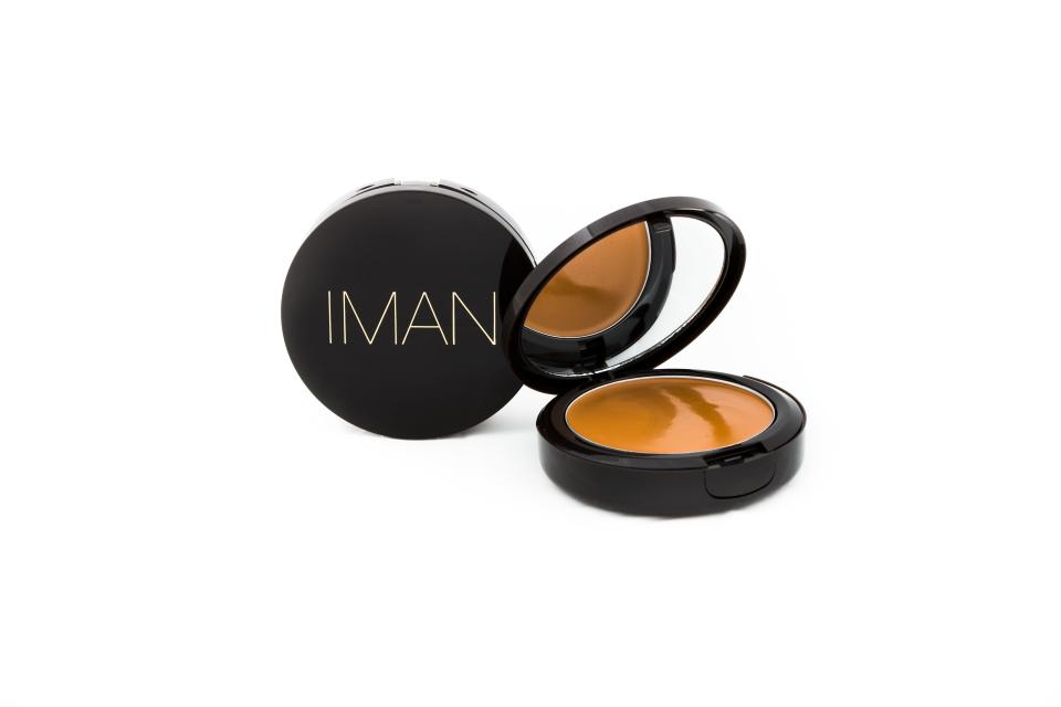 Iman Cosmetics