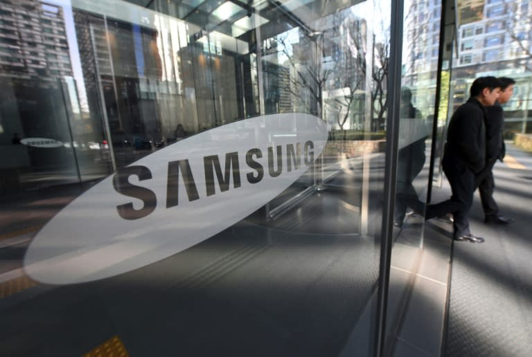 Samsung took out full-page ads in US newspapers to restore its reputation after the recall debacle, admitting it "fell short" on its promises