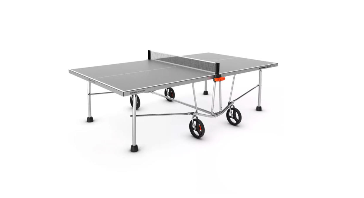 Outdoor Table Tennis Table