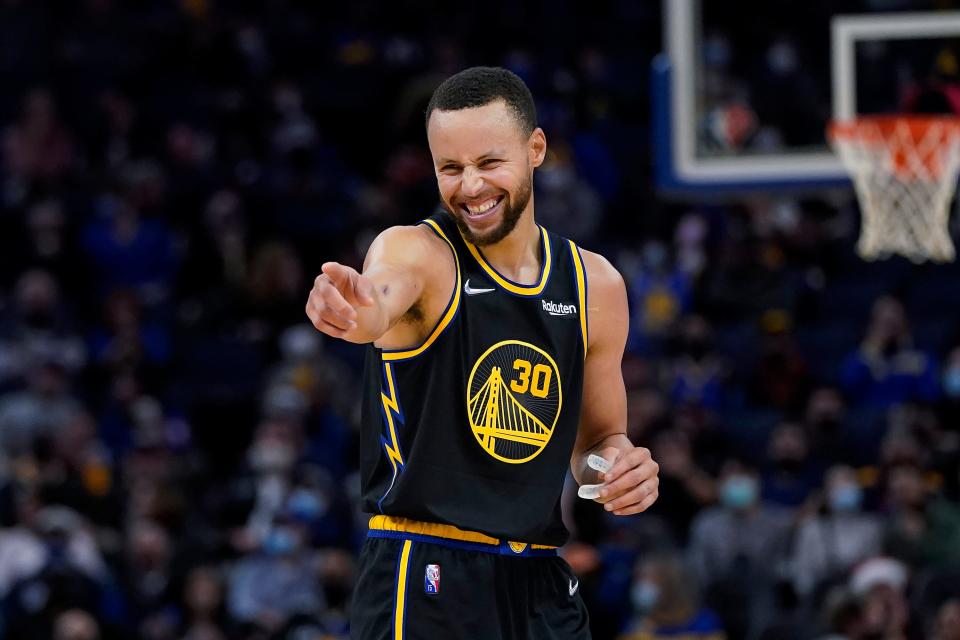 What do odds say about the Golden State Warriors vs. Sacramento Kings first-round NBA Playoffs series?