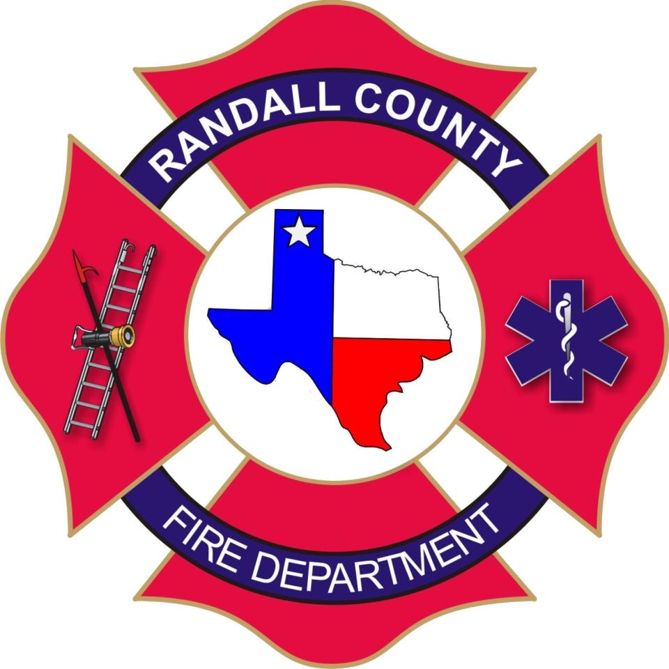 Randall County Fire Department