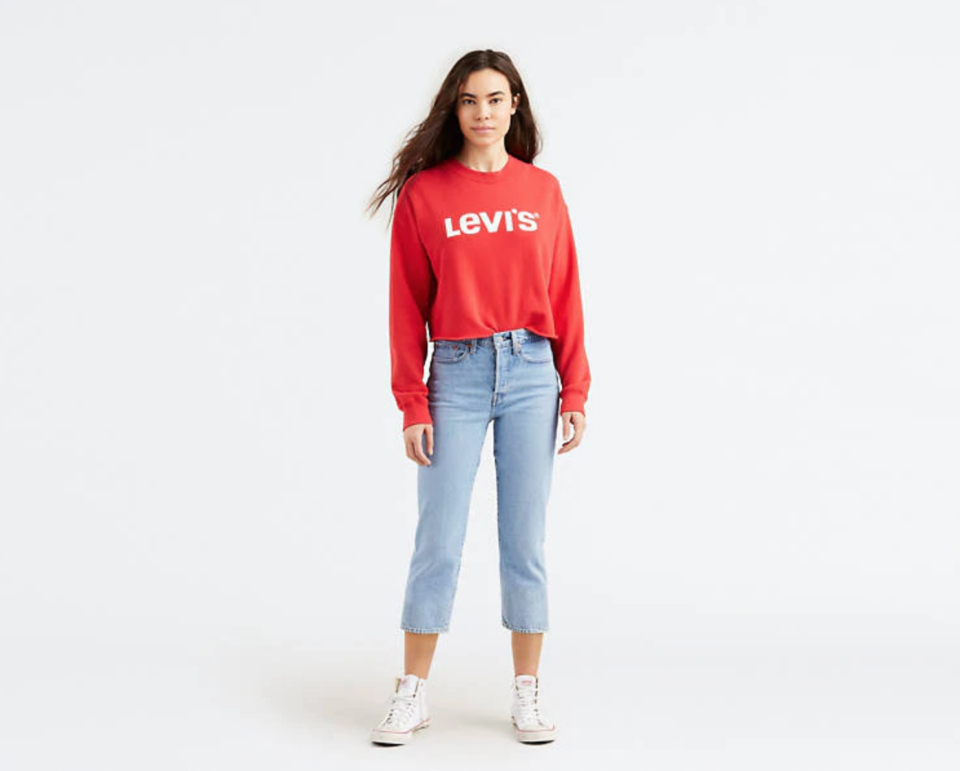 Levi's 