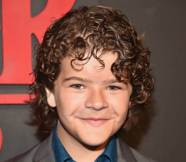 The Cast Of 'Stranger Things' Is All Grown Up