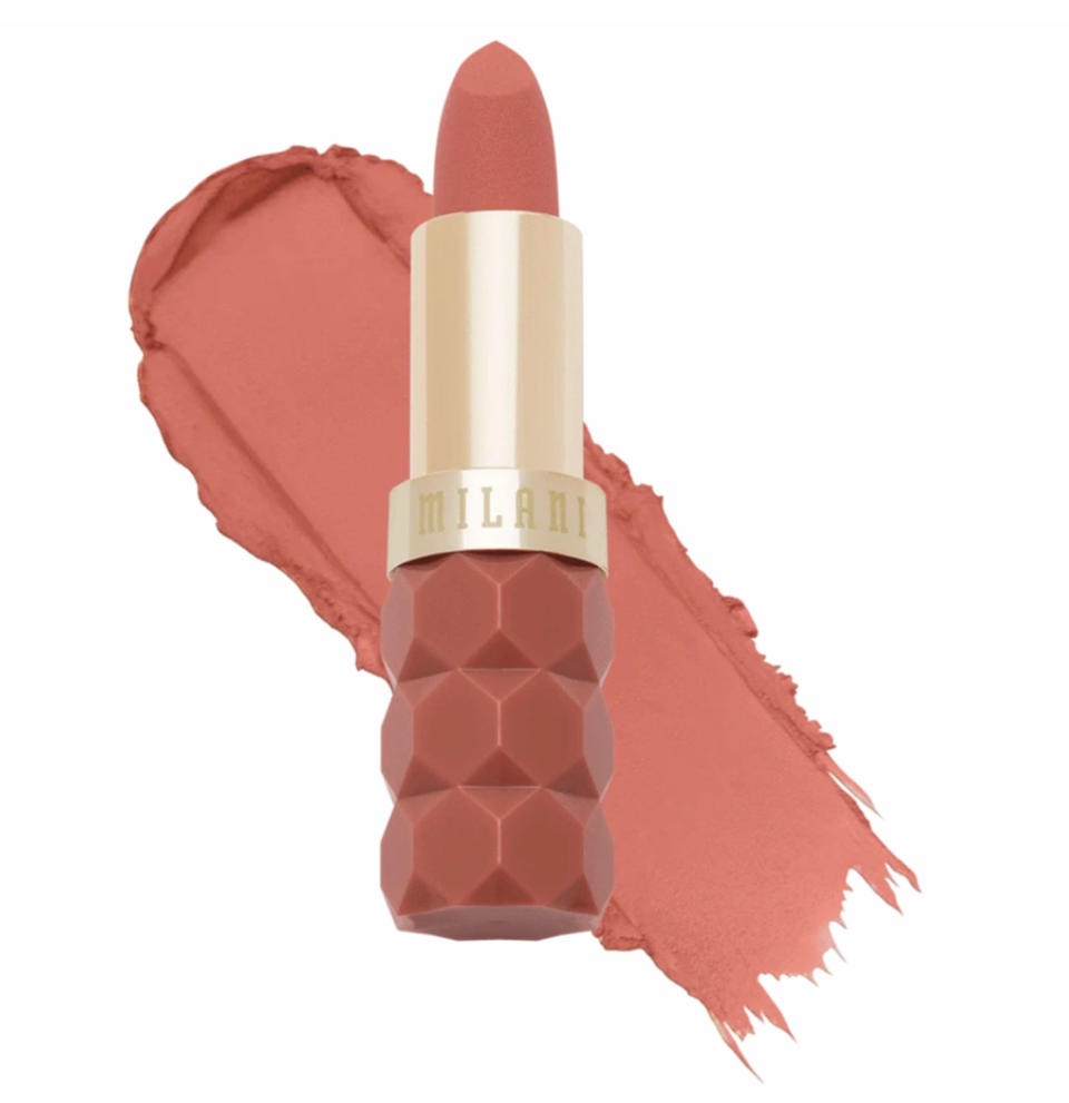 Matte Lipstick