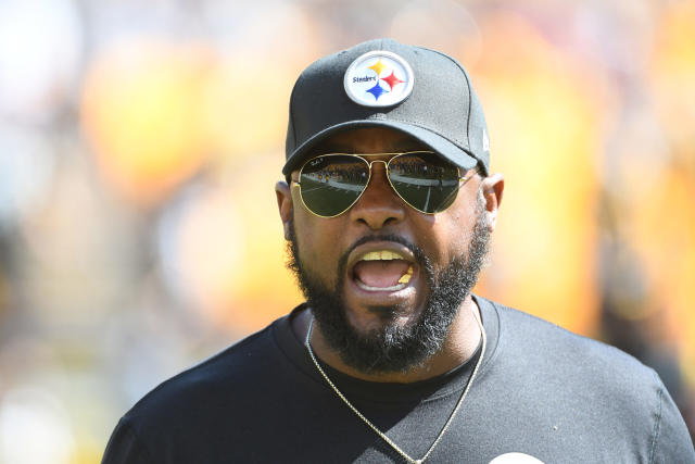 The Game Day predicts ridiculous finish for the Steelers