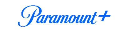 Paramount+ Logo (PRNewsfoto/Paramount+ (Canada))