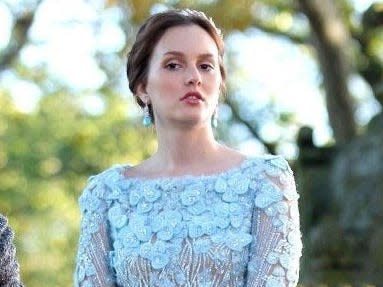 Blair Waldorf