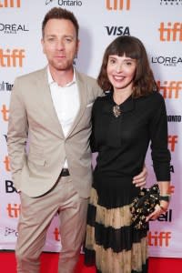 Ewan McGregor And Eve Mavrakis Will Split Star Wars Royalties In Divorce