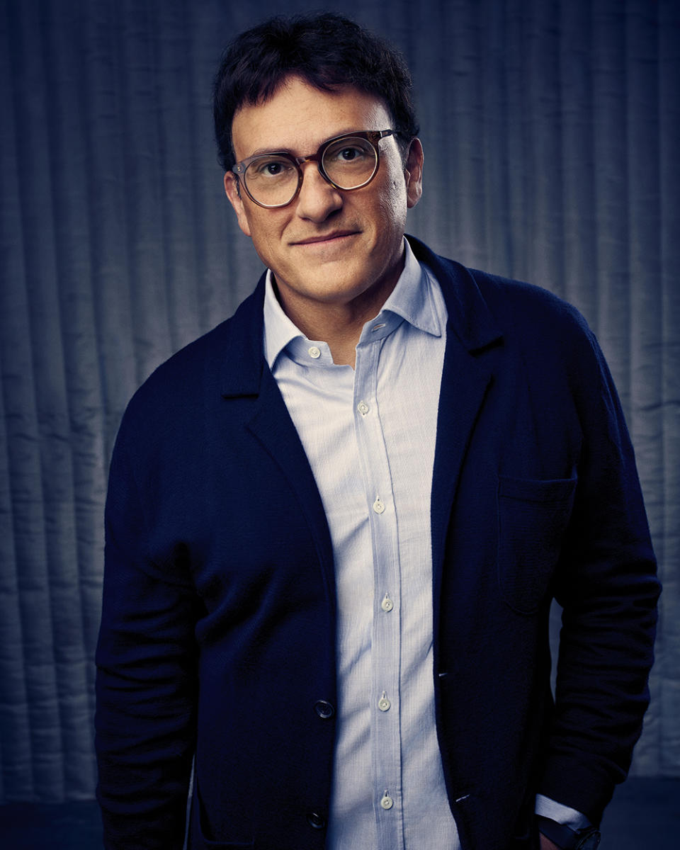 Anthony Russo