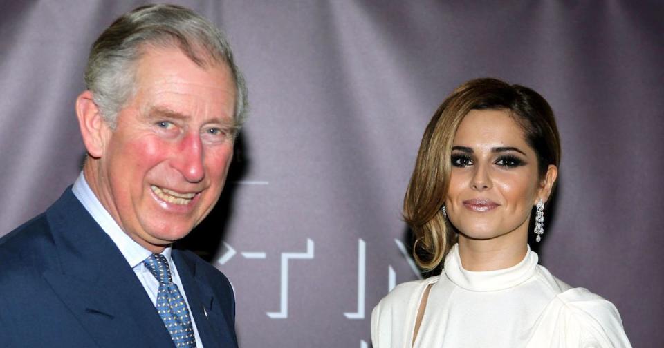 The singer teamed up with Prince Charles’ charity five years ago to help disadvantaged children (Photo: Sean Dempsey/REX/Shutterstock)