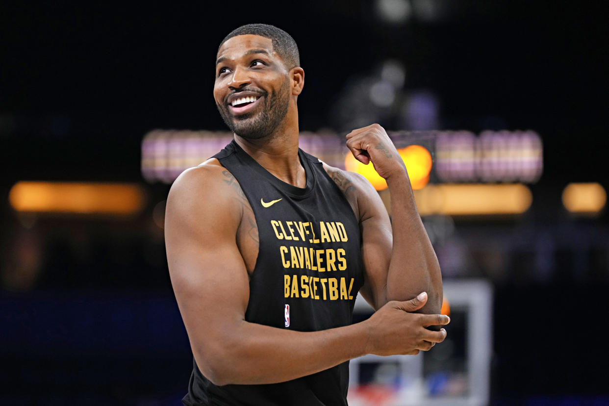 Inside Tristan Thompson NBA Salary