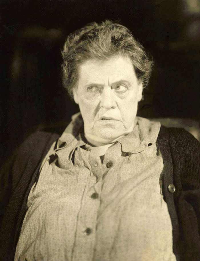 Marie Dressler (1930)