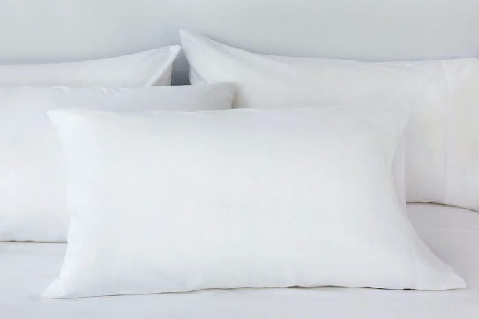 Saatva pillows