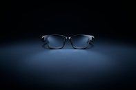 <p>Razer Anzu smart glasses press pictures</p> 