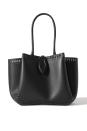 <p><a class="link " href="https://www.net-a-porter.com/en-gb/shop/product/alaia/bags/tote-bags/angele-20-xs-laser-cut-leather-tote/2204324140331049" rel="nofollow noopener" target="_blank" data-ylk="slk:SHOP NOW;elm:context_link;itc:0;sec:content-canvas">SHOP NOW</a></p><p>We love Alaïa's evening twist on the bucket bag with its Rose Marie design, which comes in number of colours and different fabrics. Opt for this laser-cut leather to channel one of the house's most well-known signatures.</p><p>Leather bag, £1,540, Alaïa at <a href="https://www.net-a-porter.com/en-gb/shop/product/alaia/bags/tote-bags/angele-20-xs-laser-cut-leather-tote/2204324140331049" rel="nofollow noopener" target="_blank" data-ylk="slk:Net-a-Porter;elm:context_link;itc:0;sec:content-canvas" class="link ">Net-a-Porter</a></p>