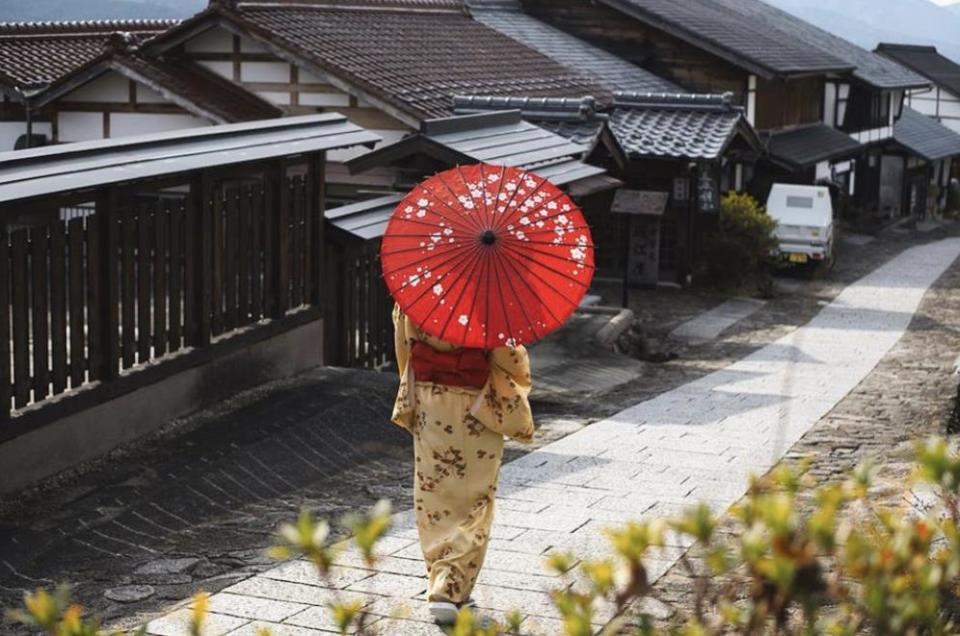 台灣人赴日旅遊「消費力最頂」打趴中韓！年砸7千億「這2項」花最多