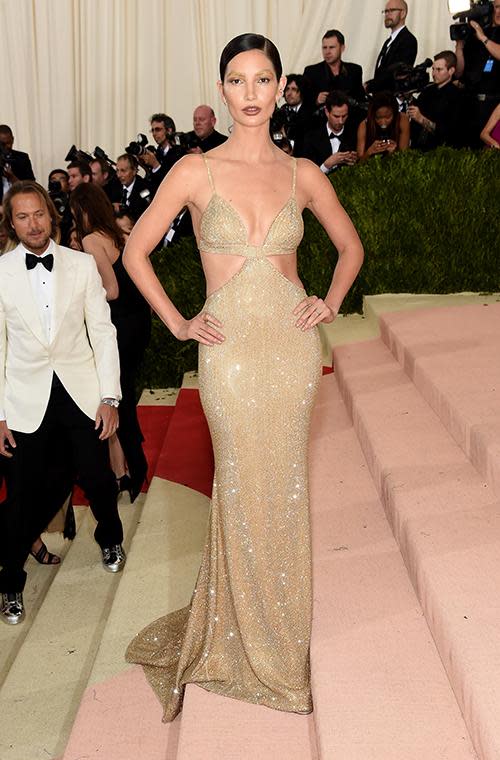 Met Gala Red Carpet: Every Look You Need To See