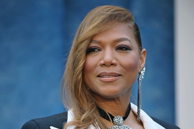 Queen Latifah plays Robyn McCall on "The Equalizer." File Photo by Chris Chew/UPI