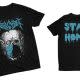 Revocation "Stay Home" T-Shirt