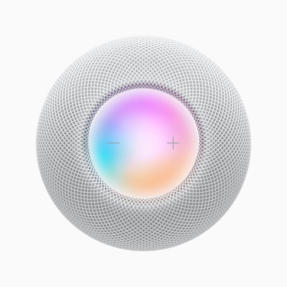 Apple HomePod Mini