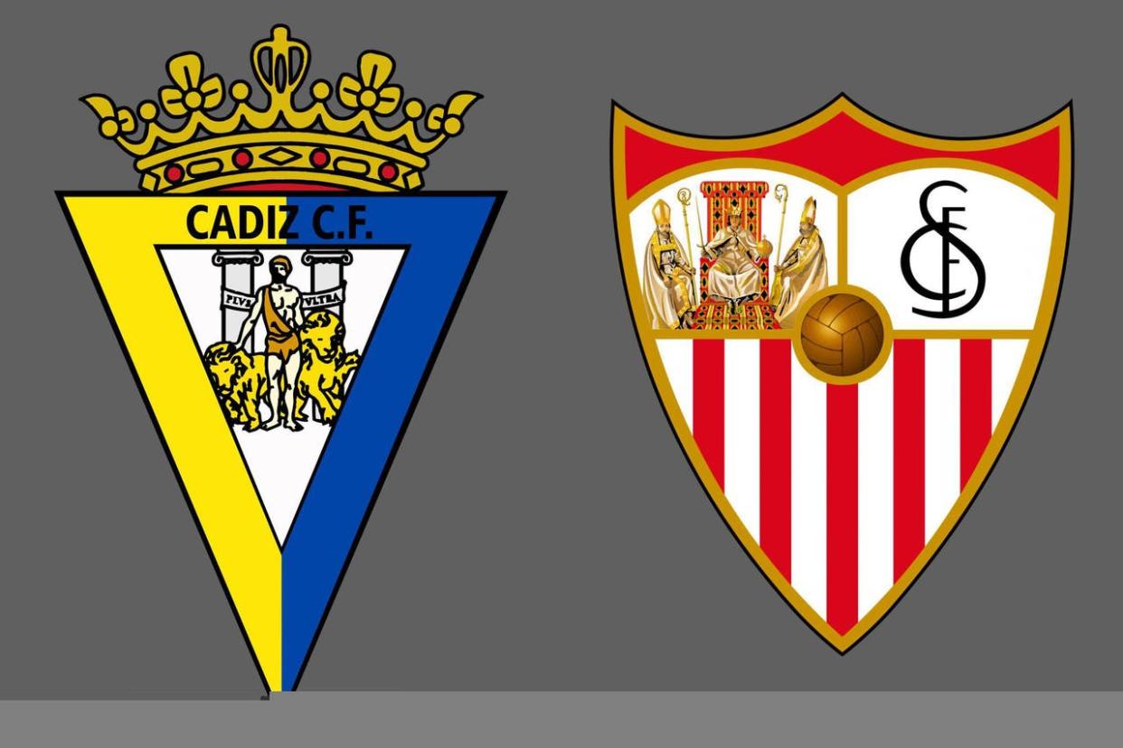 Cádiz-Sevilla