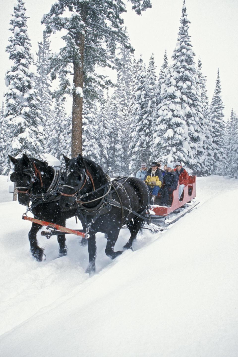 Durango, Colorado