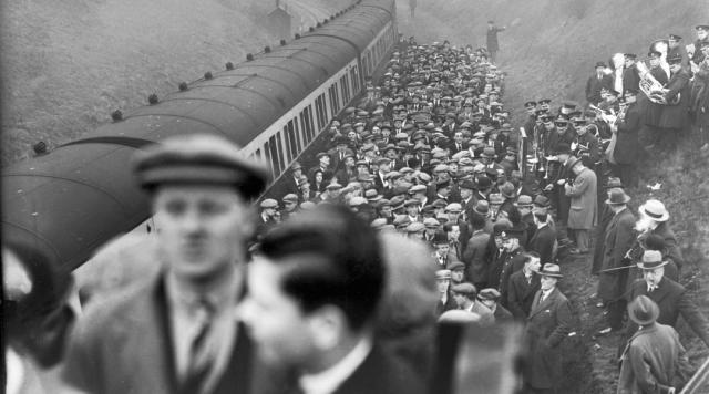 What happened to football on Christmas Day? The lost history of a Victorian  tradition