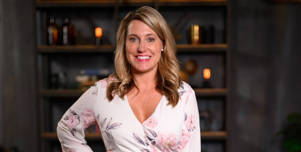 melissa, married at first sight australia, season 10