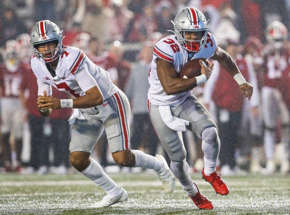 Five keys to Ohio State beating Utah in the Rose Bowl Saturday