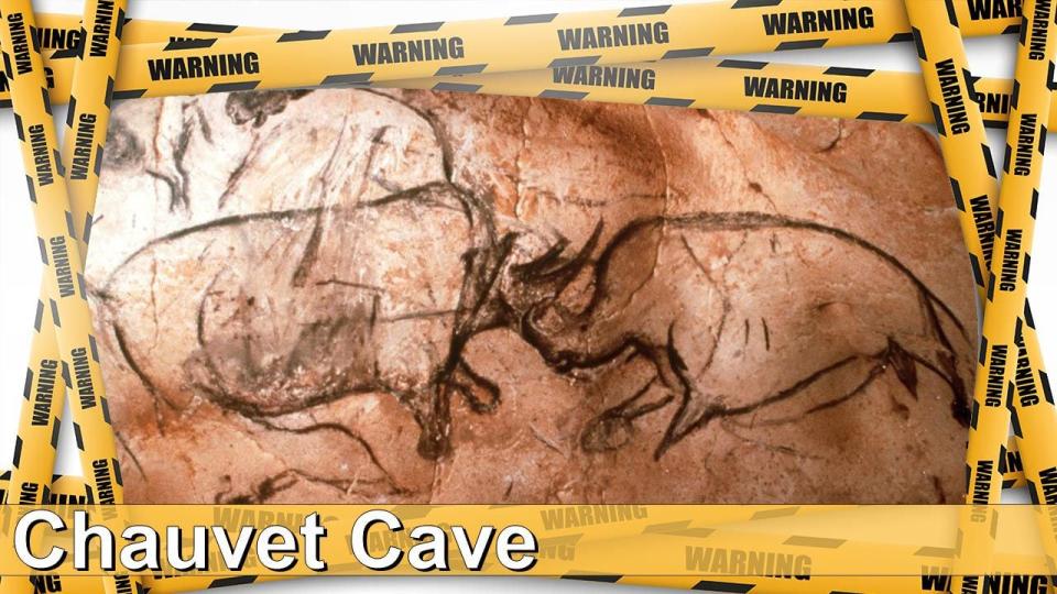 11. Chauvet Cave - up to $16,000 penalty. The caves are home to one of the best prehistoric paintings. The general public are not allowed to tour it because of the historical significance, according to investing.com.