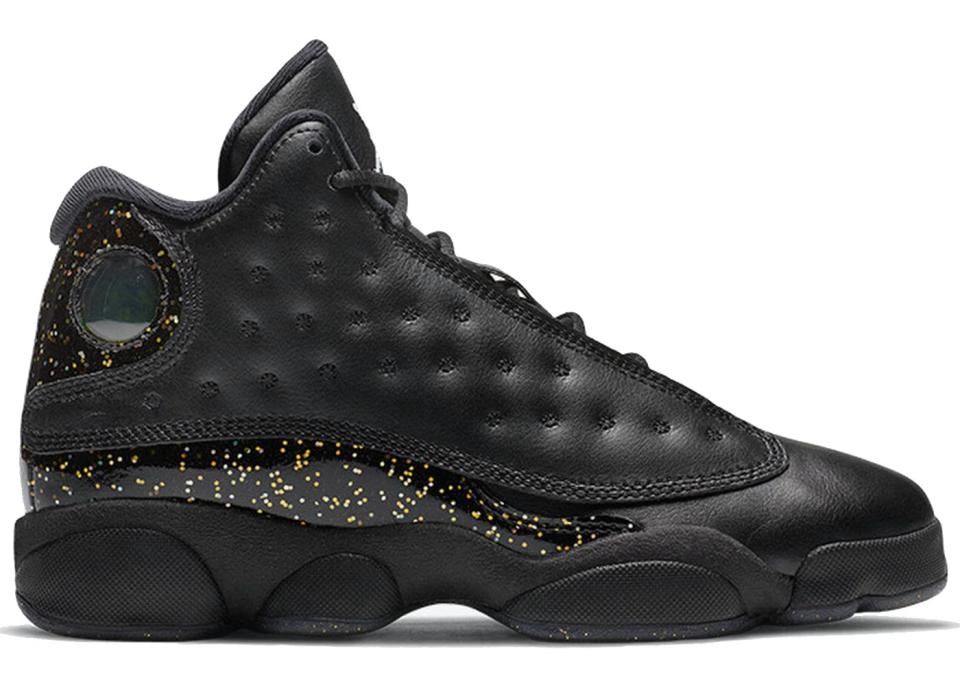 Nike's Air Jordan 13 Retro sneakers, Nike