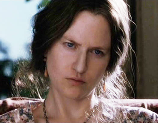 Nicole Kidman in “The Hours,” 2002