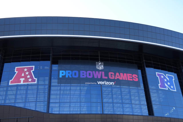 How to watch the 2023 Pro Bowl Games