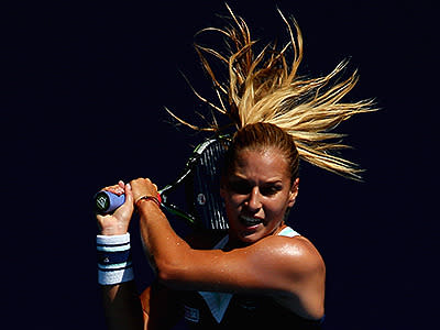 Dominika Cibulkova