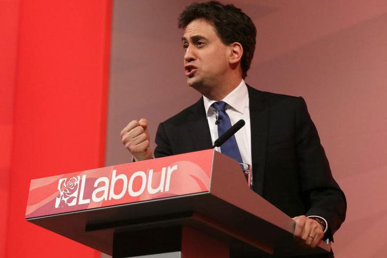 Ed Miliband makes hilarious Twitter name change mocking the Tories hours after Theresa May announces resignation