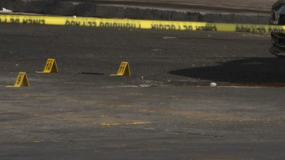Grupo armado mata a 6 personas durante fiesta en Monterrey, Nuevo León