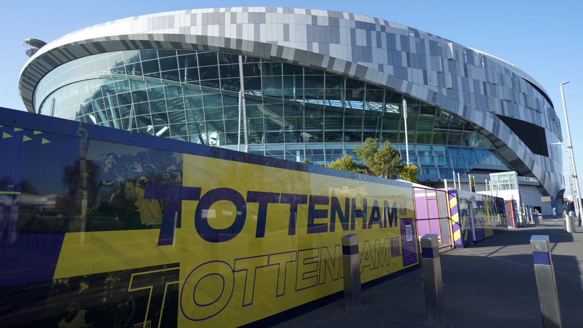 Tottenham fans' group 'hugely disappointed' by increase on season ticket prices - Yahoo Eurosport UK