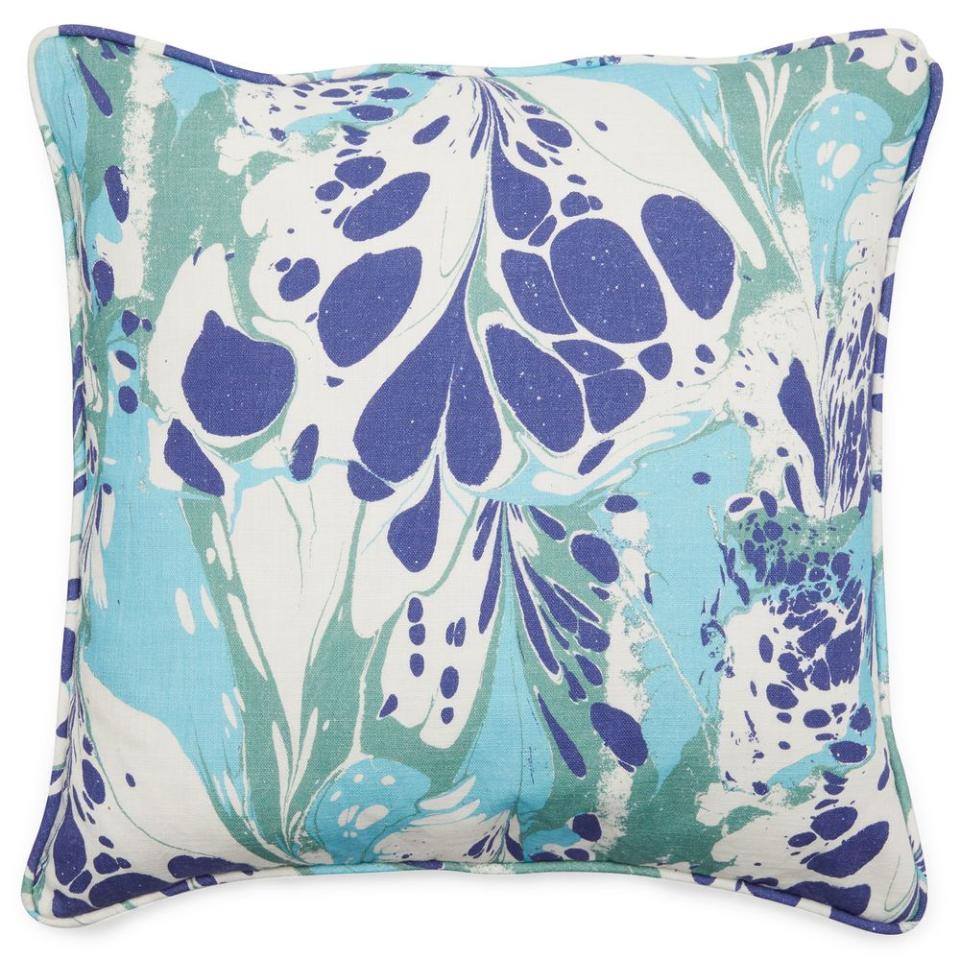 This Pillow From Drew Barrymore’s Walmart Line Is Gorgeous