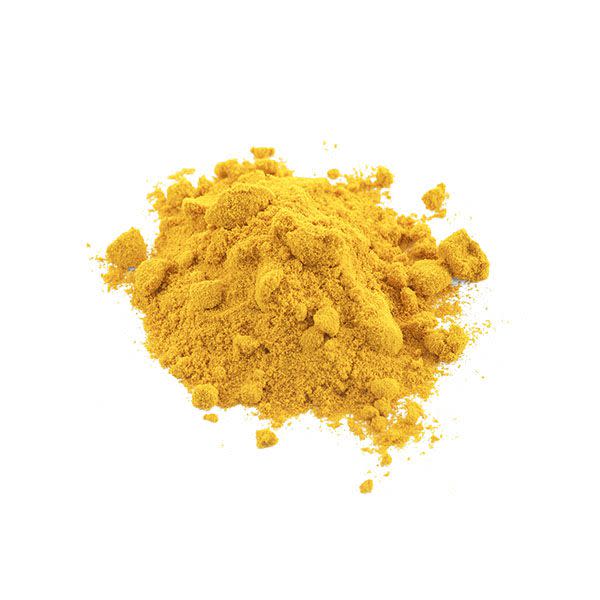 Ease Aches and Pain: Turmeric