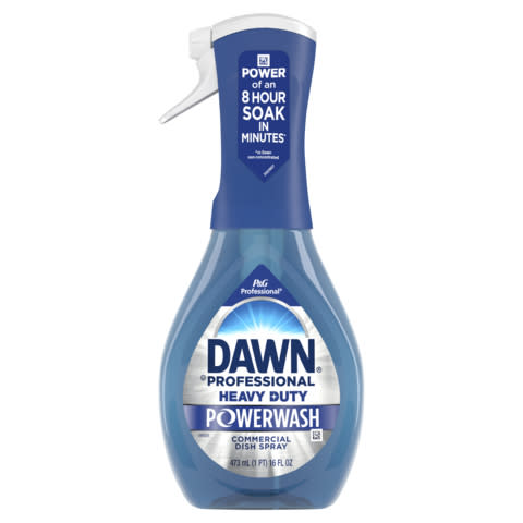 Dawn Professional Heavy Duty Powerwash (Photo: Business Wire)