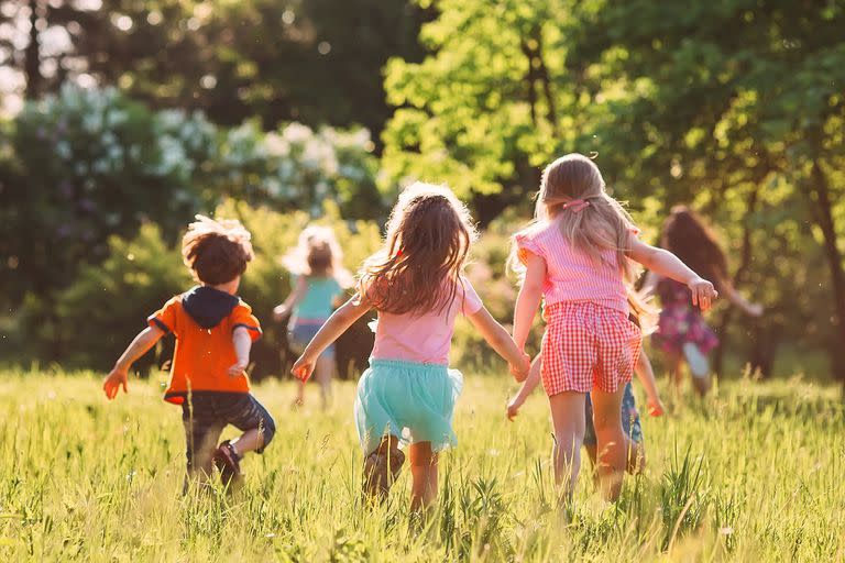 El Día de las Infancias también representa un impulso comercial para las jugueterías