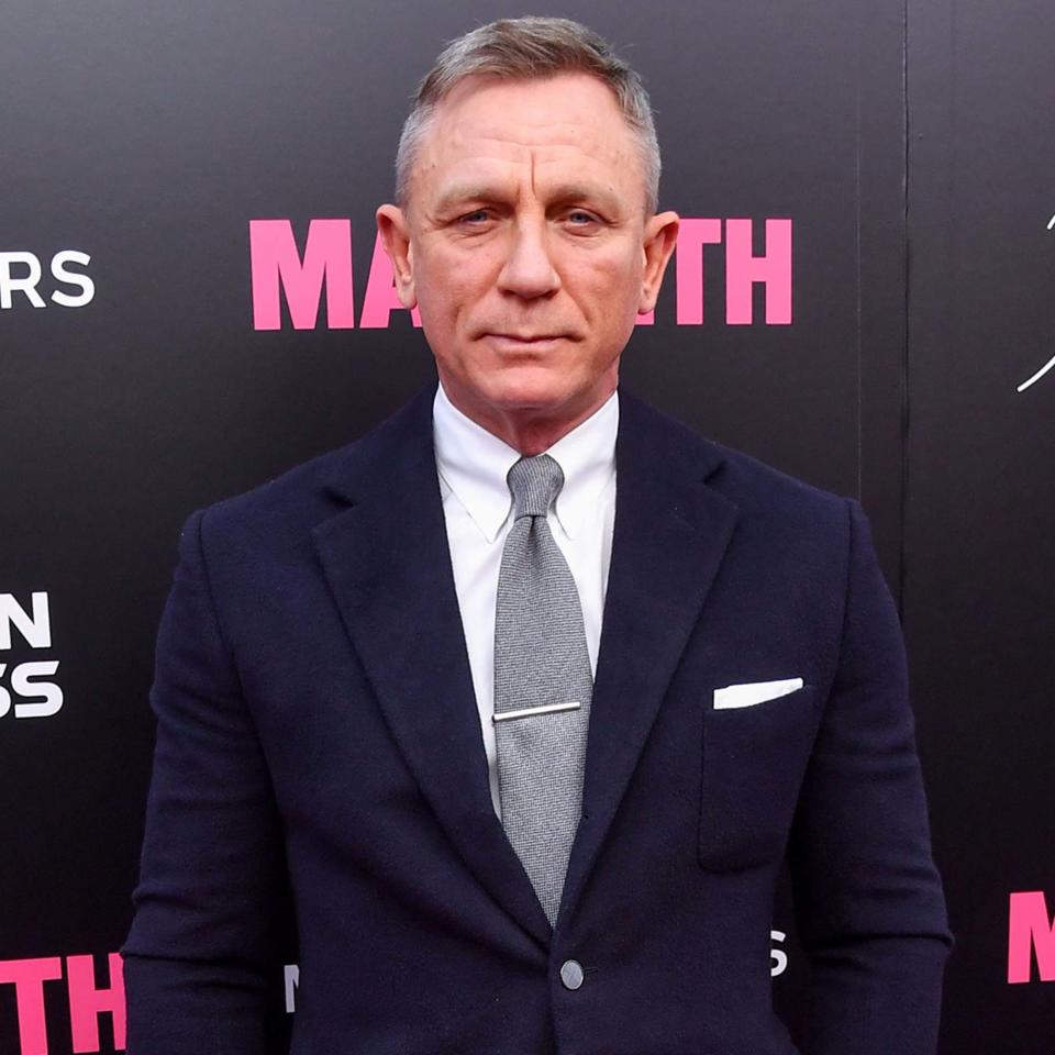 Will Daniel Craig Bring Back Detective Benoit's Southern Accent?