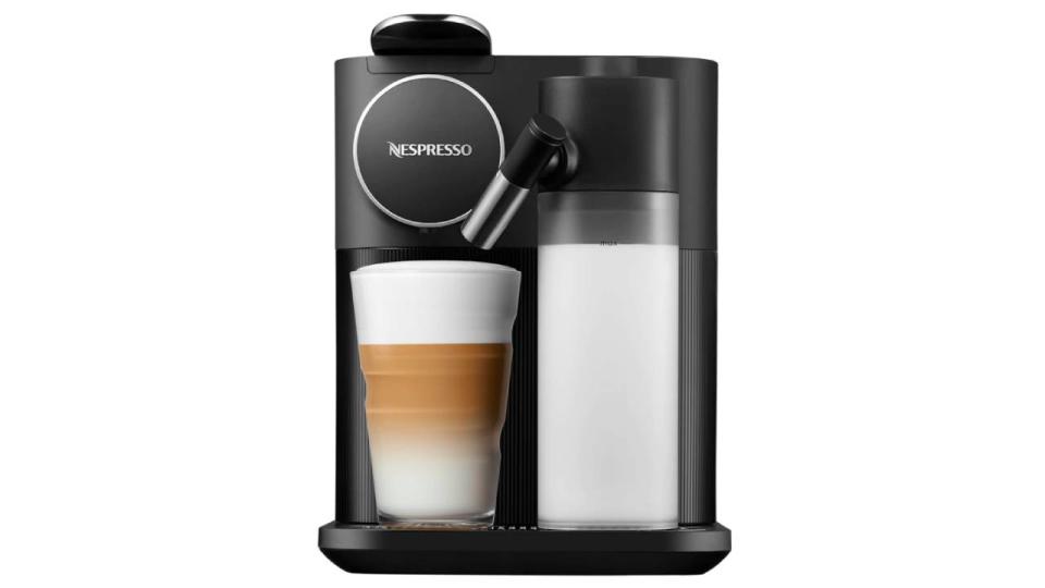 Nespresso Gran Lattissima