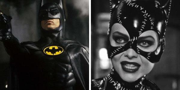 Fans piden que Michelle Pfeiffer regrese como Gatúbela en The Flash