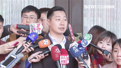 林昶佐批民眾黨不先把理念說清楚就急著要聯盟，是「政治操作」。