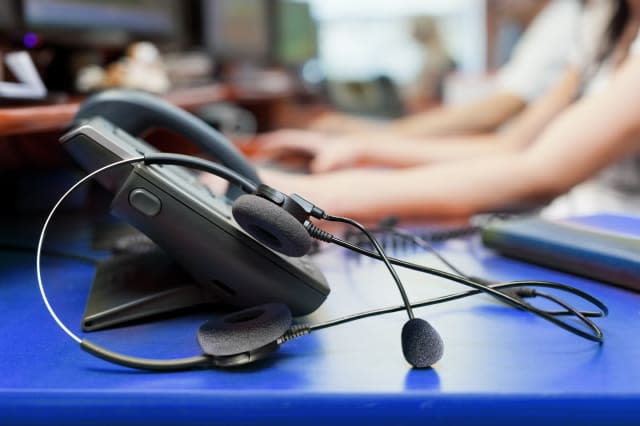 Three worst call centres named