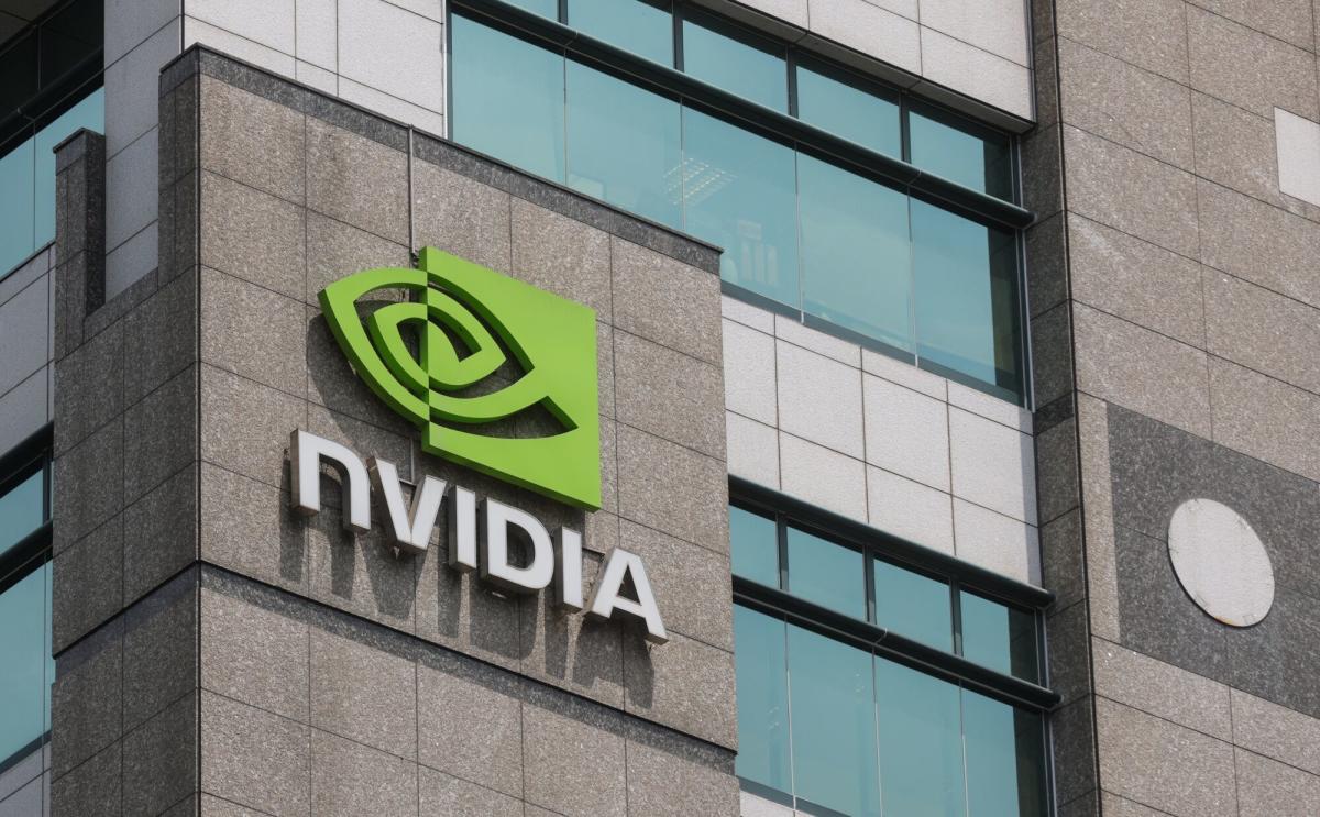 Nvidia Receives Justice Department Subpoena in Escalating Antitrust Investigation