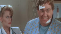 <p> John Candy made some of the most quotable movies of all time during his career, and somehow <em>Delirious </em>flies under the radar, but it's every bit as quotable as other Candy films. Looking back, it should have been a bigger hit.  </p>